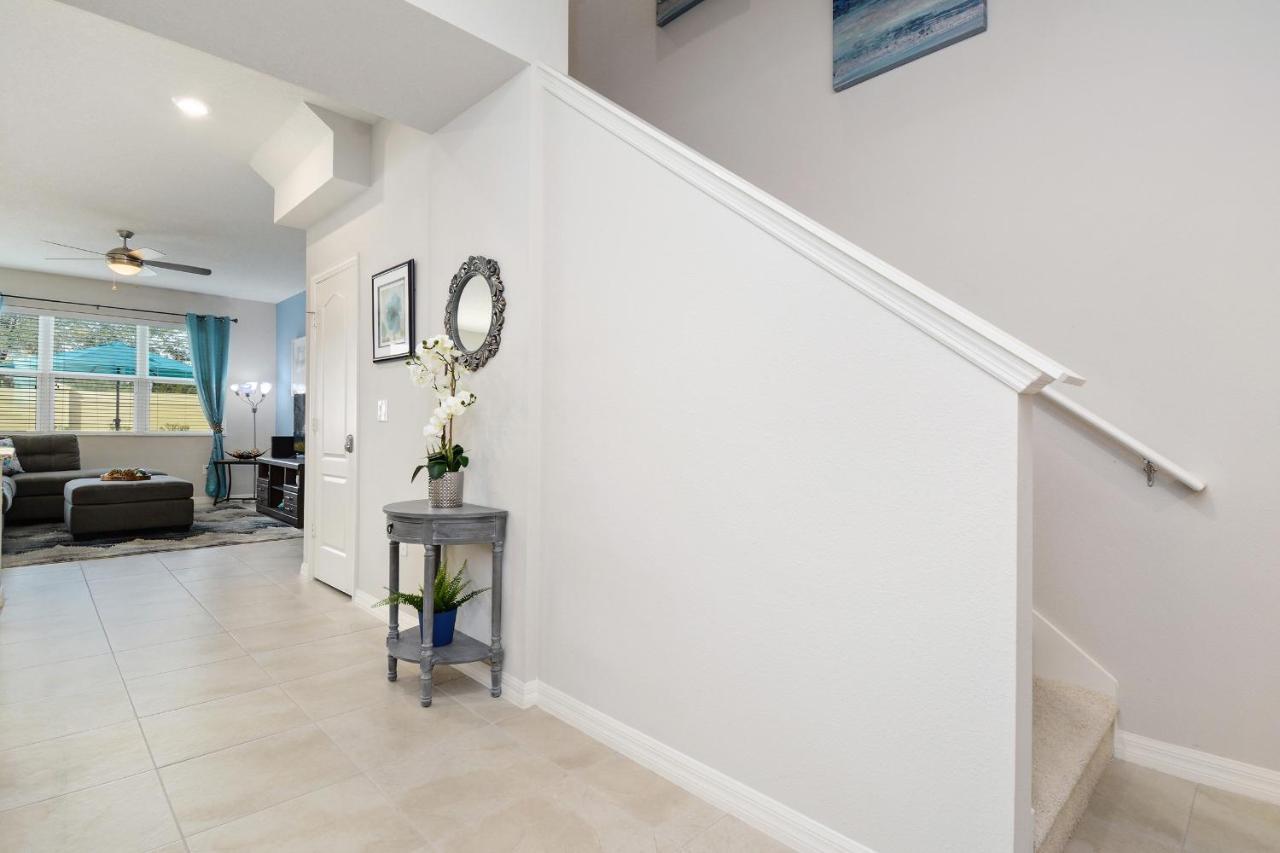 Four Bedrooms Townhome 5161 키시미 외부 사진