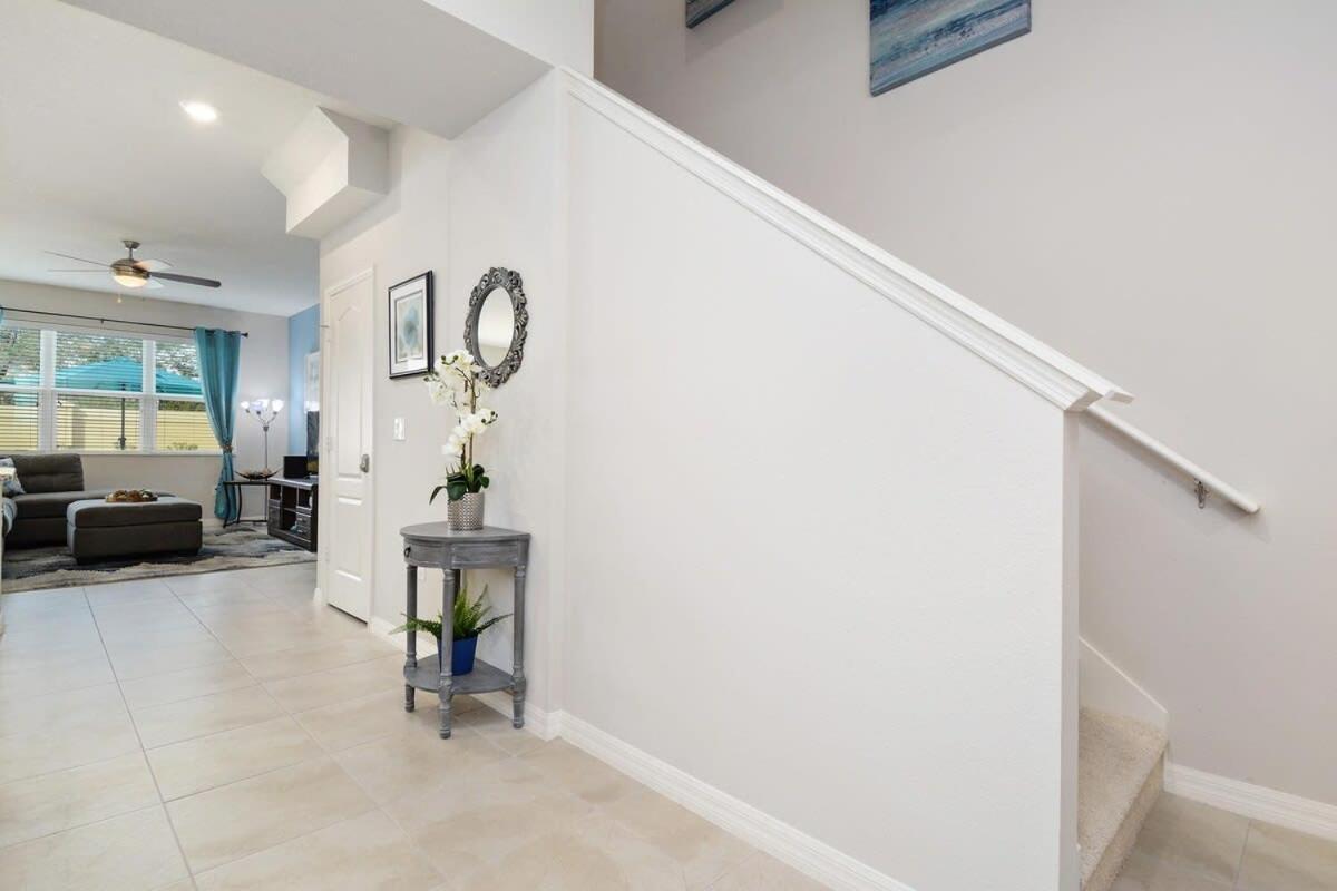 Four Bedrooms Townhome 5161 키시미 외부 사진